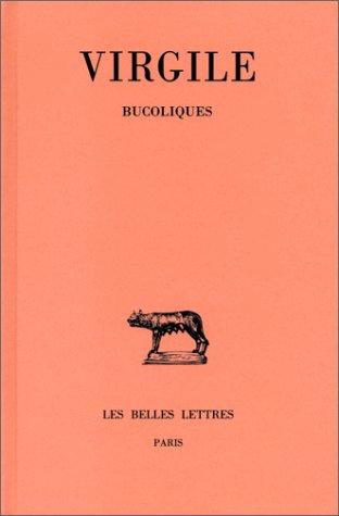 Bucoliques