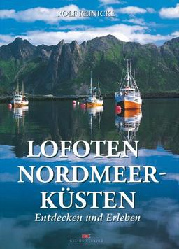 Lofoten: Nordmeerküsten