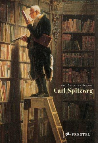 Carl Spitzweg (Pegasus Bibliothek)