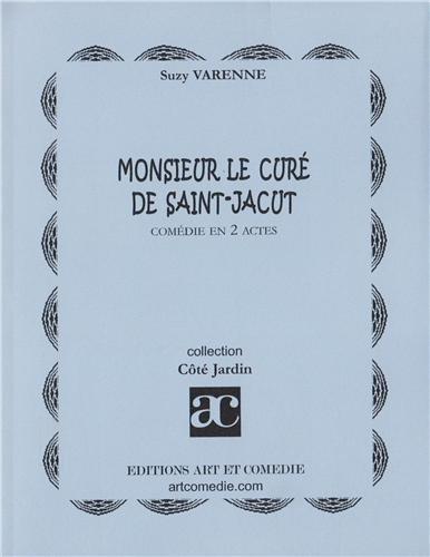 Monsieur le curé de Saint-Jacut