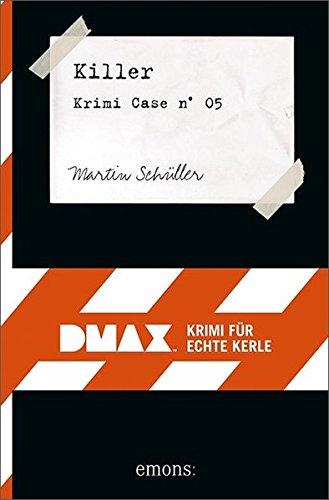 Killer: DMAX. Krimi für echte Kerle