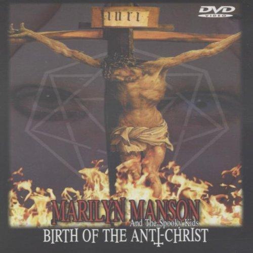 Marilyn Manson & Spooky Kids - Birth of the Anti-Christ