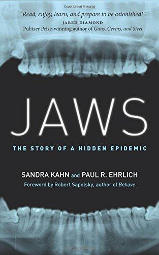 Jaws: The Story of a Hidden Epidemic