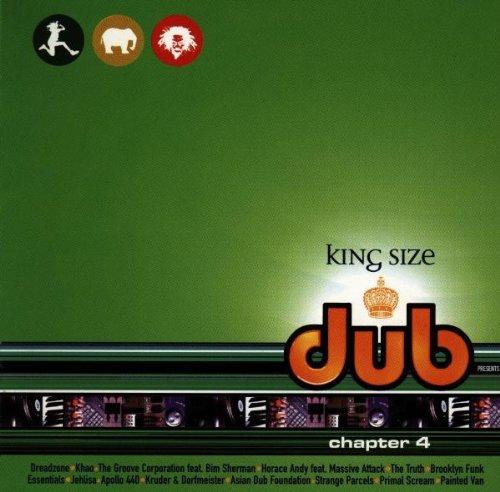 King Size Dub 4