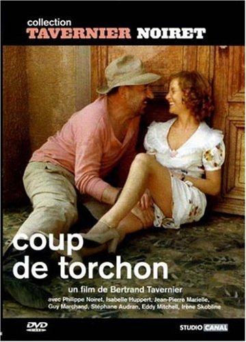 Coup de torchon [FR Import]