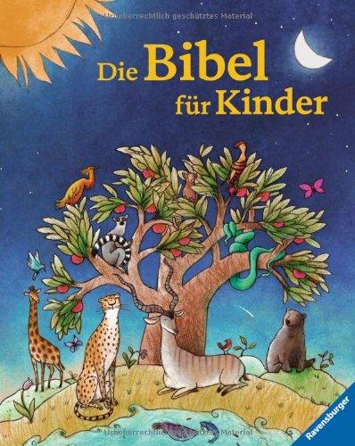 Die Bibel für Kinder