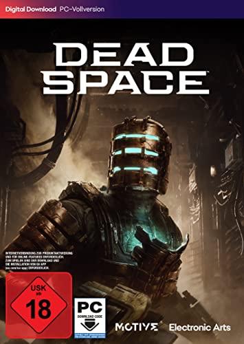 Electronic Arts Dead Space PCWin | Code in der Box | Deutsch