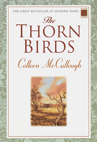 The Thorn Birds (Modern Classics)