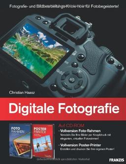 Digitale Fotografie