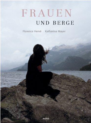 Frauen und Berge