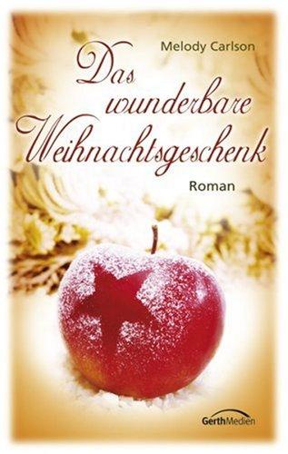 Das wunderbare Weihnachtsgeschenk