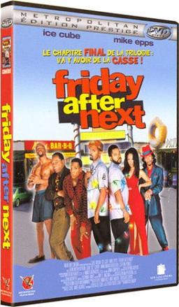 Friday after next [FR Import]