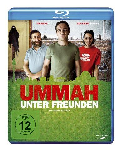 Ummah - Unter Freunden [Blu-ray]