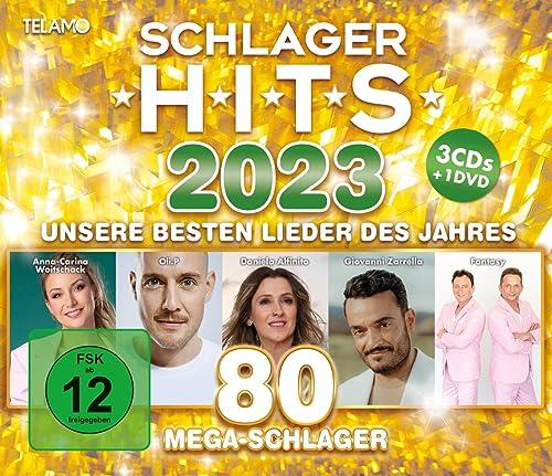 Schlager Hits 2023