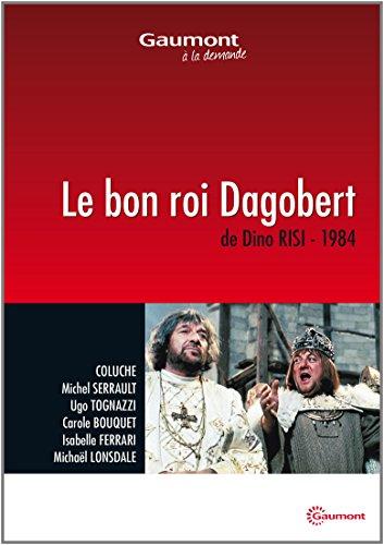 Le bon roi dagobert [FR Import]