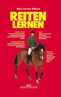 Reiten lernen