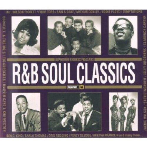 R & B Soul Classics