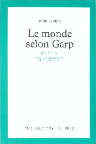 Le monde selon Garp