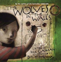 Wolves in the Walls