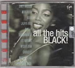 ALL THE HITS BLACK!