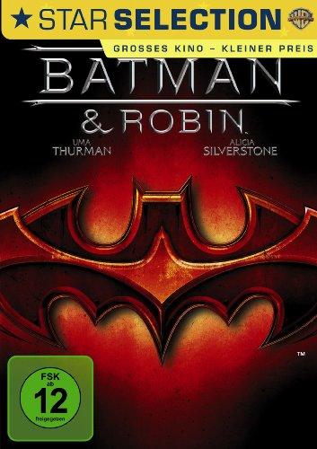 Batman & Robin