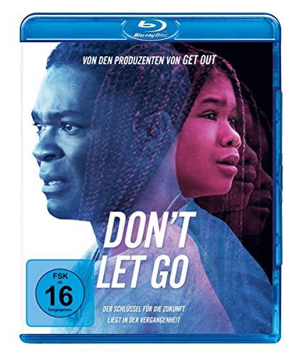 Don't Let Go [Blu-ray]