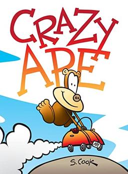 Crazy Ape