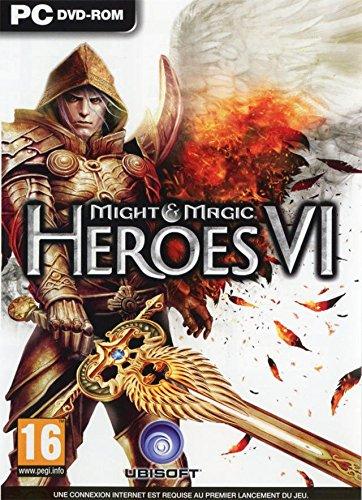 Might & magic: Heroes VI