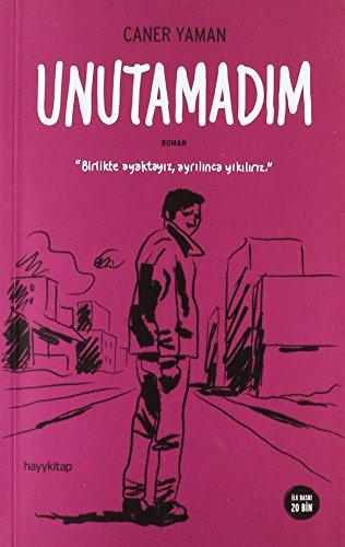 Unutamadim: Birlikte ayaktayiz, ayrilinca yikiliriz