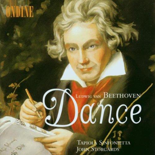 Ludwig van Beethoven: Tänze