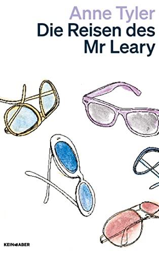 Die Reisen des Mr Leary