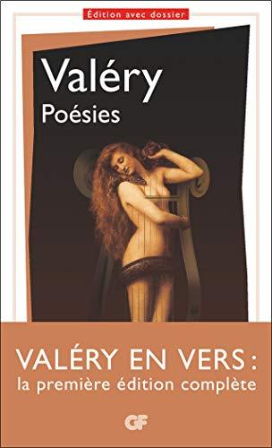 Poésies