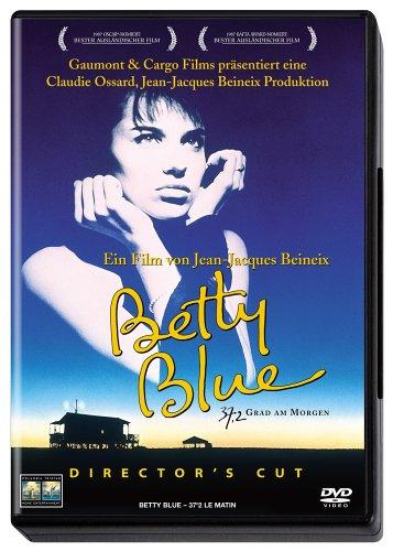 Betty Blue - 37,2 Grad am Morgen [Director's Cut]