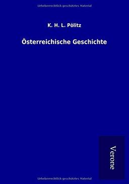 Österreichische Geschichte