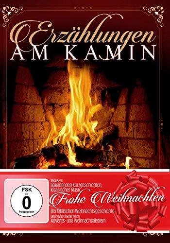 Erzählungen am Kamin