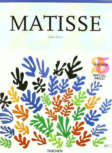 Matisse (Taschen Basic Art Series)