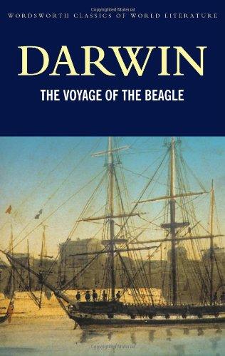 Voyage of the Beagle (Classics of World Literature)