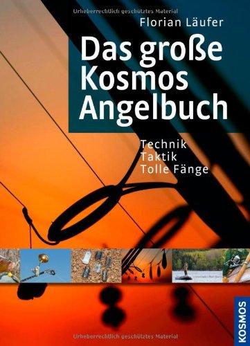 Das große Kosmos-Angelbuch