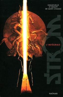 Strom : l'intégrale