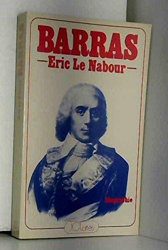 Barras : le vicomte rouge