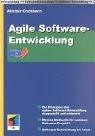 Agile Software-Entwicklung. Die Prinzipien der agilen Software-Entwicklung dargestellt und erläutert