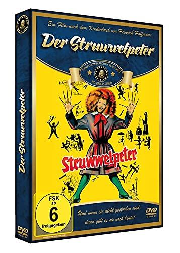 Der Struwwelpeter - HD-Remastered