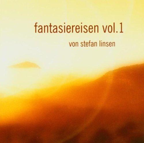 fantasiereisen vol.1 Audio-CD