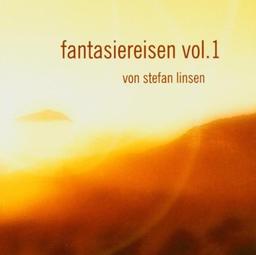 fantasiereisen vol.1 Audio-CD