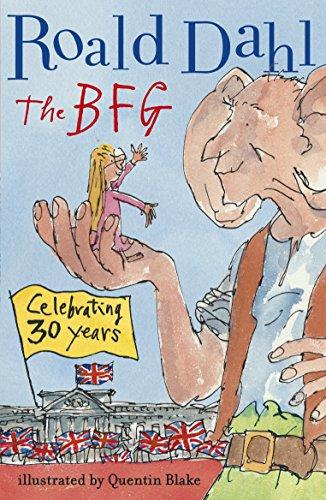 The BFG