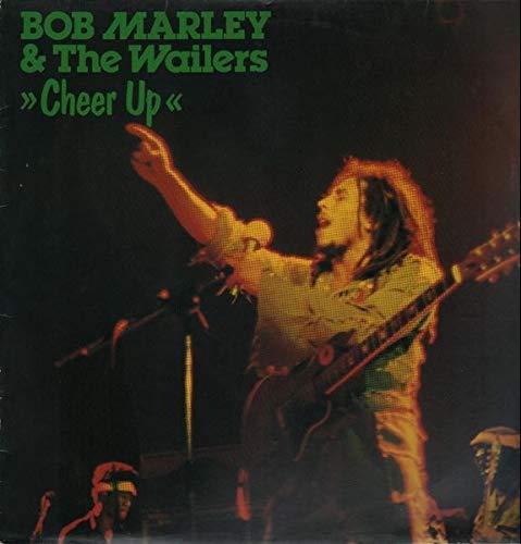 Cheer Up [Vinyl LP]