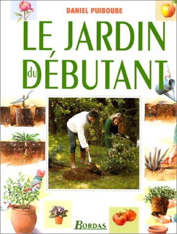 Le jardin du débutant