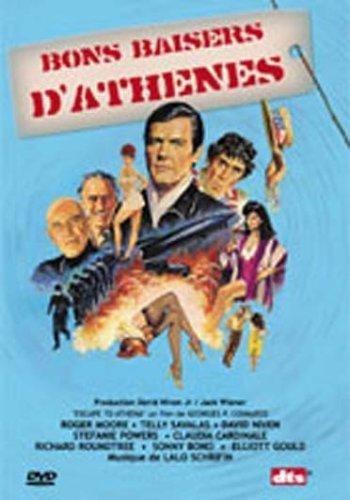 Bons baisers d'athenes [FR Import]