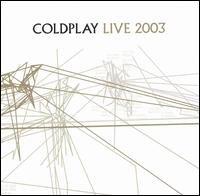 Live 2003 [+Bonus Dvd]