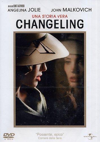 Changeling [IT Import]